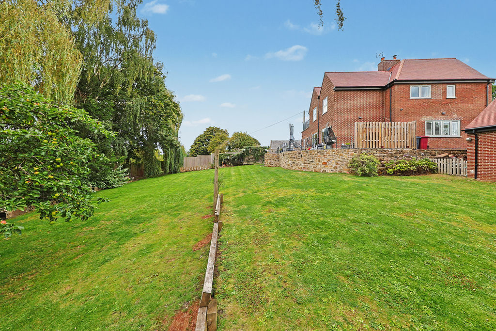 Brassington Lane Old Tupton